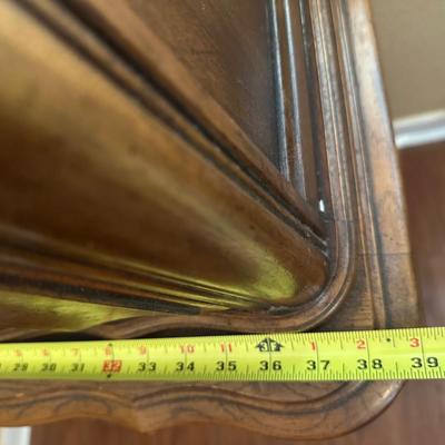 Thomasville “Gallery Classics” Tall Chest of Drawers