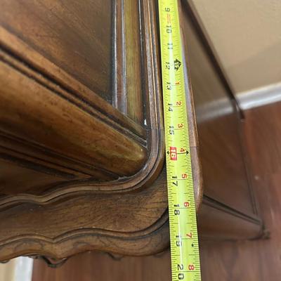 Thomasville “Gallery Classics” Tall Chest of Drawers