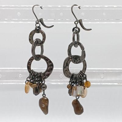 LOT 152: Vintage Gold-Tone Kellogg's Charm Bracelet, Aero Charm Bracelet, Monet Bracelet & More