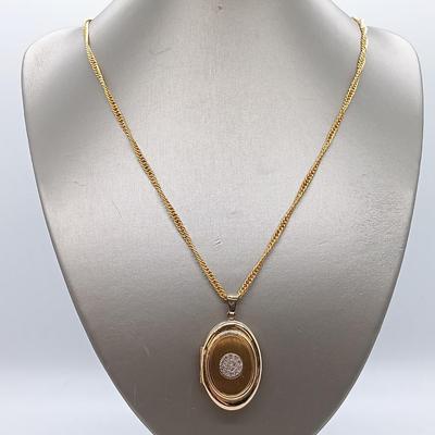 LOT 155: Vintage Costume Jewelry