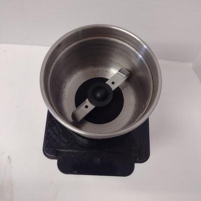 Cuisinart Coffee Grinder