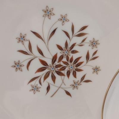 Lenox Dinnerware- 'Starlight' Pattern- Approx