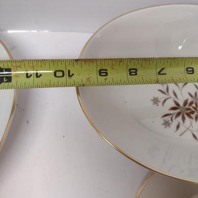 Lenox Dinnerware- 'Starlight' Pattern- Approx