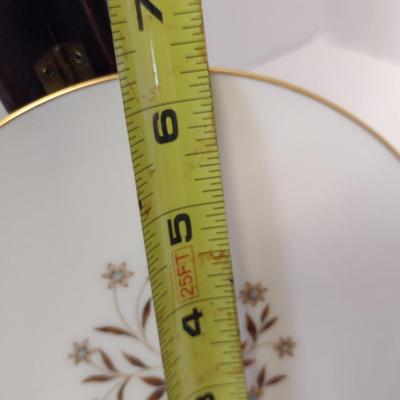 Lenox Dinnerware- 'Starlight' Pattern- Approx