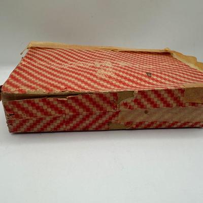 Vintage Child’s Tea Set