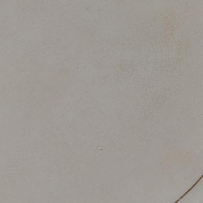 Vintage Fondeville Ambaassador Ware Dinner Plates- Six Pieces