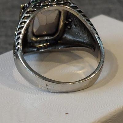 Fashion Ring