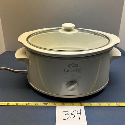 Crockpot