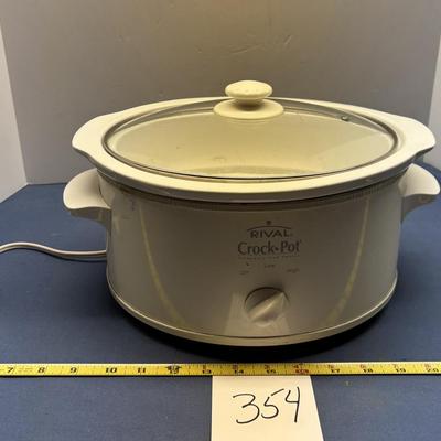 Crockpot