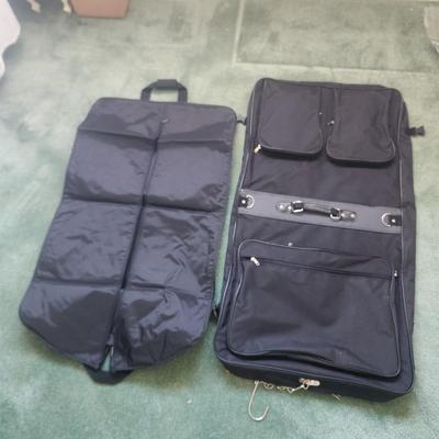 Suit covers
