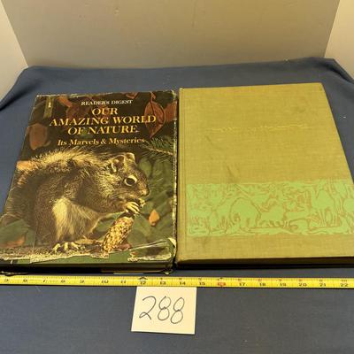 Vintage Animal Book Lot