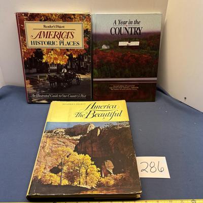 America Book Lot