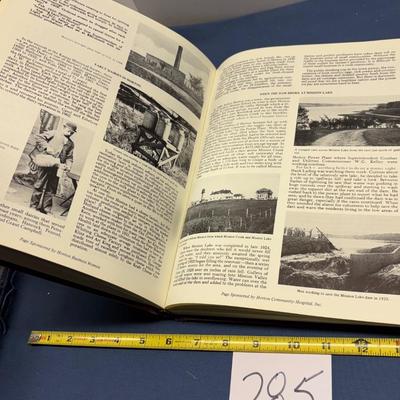 Horton Centennial Book