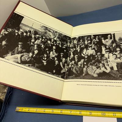 Horton Centennial Book