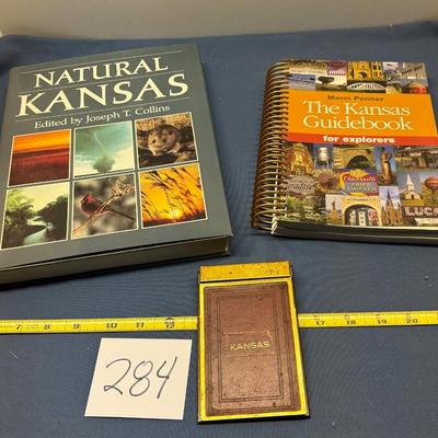 Kansas Book Lot