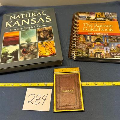Kansas Book Lot