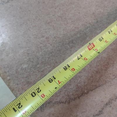 Antique Eastlake Accent Table with Marble Top Choice A