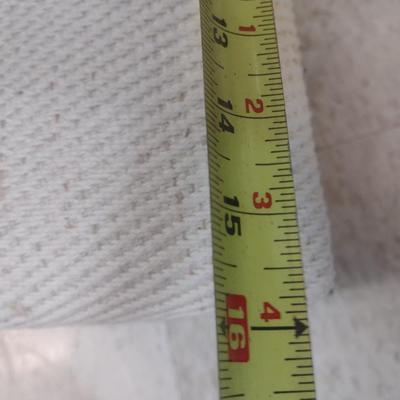 Footstool and Storage Box