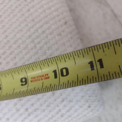 Footstool and Storage Box