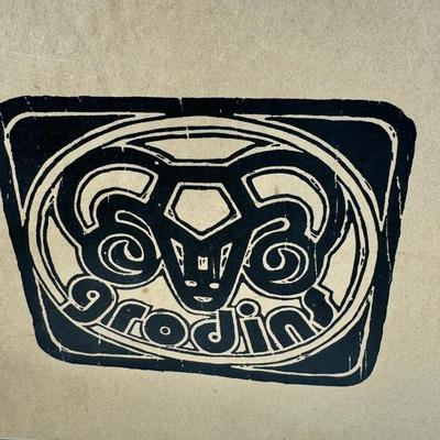 Sale Photo Thumbnail #199: These are vintage silver-plated punch cups, likely part of a larger punch bowl service. 

They are typically made of electro-plated nickel silver (EPNS). 
The cups feature a footed base and a single handle.
They are often part of a set including a punch b