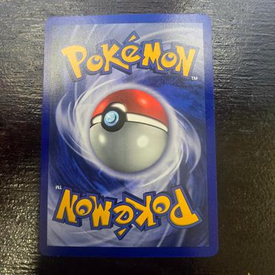 Sale Photo Thumbnail #24: This is an original Clefairy card from the Pokemon Trading Card Game base set, identified as card #5/102. It displays a rarity of rare holographic, with 40 HP and the abilities Sing and Metronome. Produced by Wizards of the Coast in 1999, the card is part