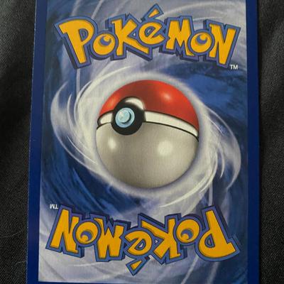 Sale Photo Thumbnail #38: 1999 Wizards of the Coast German-language Clefairy PokÃ©mon card, labeled as 'Piepi' with 40 KP. Card identifies as part of the base set, number 5/102, with Fairy PokÃ©mon type. Condition is light play with minor surface wear visible. Item features th