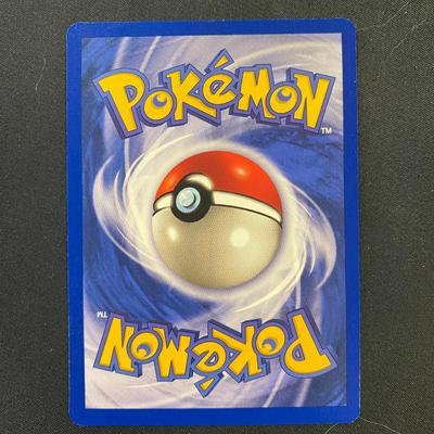 Sale Photo Thumbnail #60: Pokemon TCG Gyarados card from the Base Set, numbered 41/102. Features 100 HP and attacks Dragon Rage and Bubblebeam. The card shows condition of light play, with visible wear consistent with slight usage. Illustrator is Mitsuhiro Arita. Card is in Englis