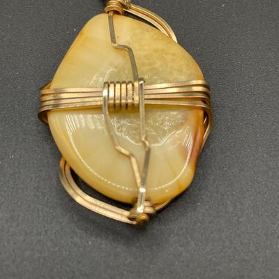 Vintage Brooches and pendant