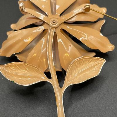 Vintage Brooches and pendant