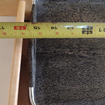 Collection of Serving Trays