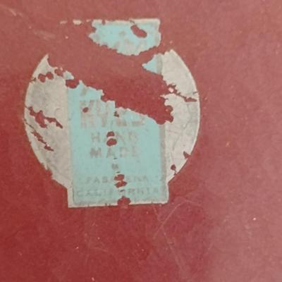 Collection of Serving Trays