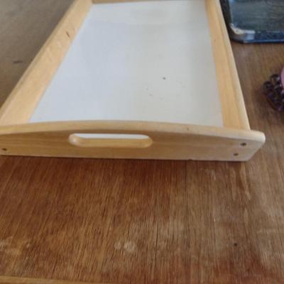 Collection of Serving Trays