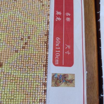 Collection of Completed Diamond Painting Pictures- Assorted Sizes