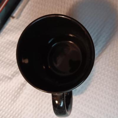 NEW DALE EARNHARDT PLAYING CARDS, COFFEE MUG AND PHOTO