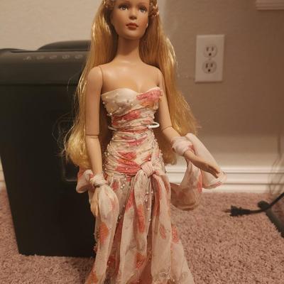 2005 Tyler Wentworth Tuscano Blonde