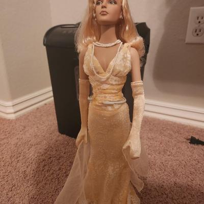 2002 Tyler Wentworth Sheer Glamour Sydney