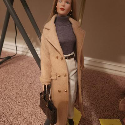 2000 Tonner Doll Co. Casual Luxury