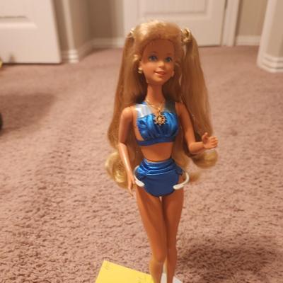 2001 Sun Sensation Jazzie