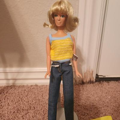 Jordache By Mego Corp.