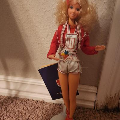 1979 Starr Springfield High School