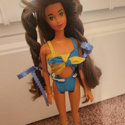 1989 Wet n' Wild Teresa