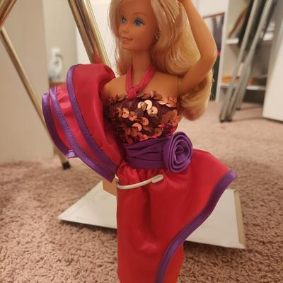 1982 Dream Date Barbie