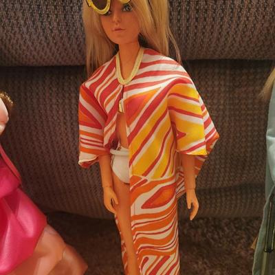 1977 Suntan Tuesday Taylor