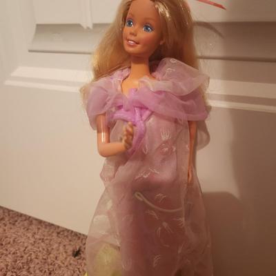 1984 Dreamti.e Barbie