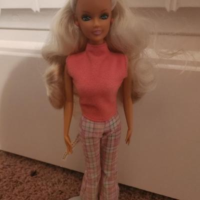 2002 Fresh Look Friends