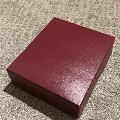 Benchmark Germany Brass World Time Quartz Clock No. 7628 w/ Papers & Engraving Plate