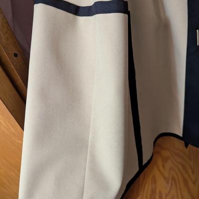 Woman's vintage coat