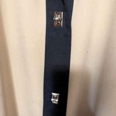 Woman's vintage coat