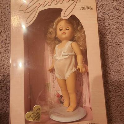 Ginny Doll