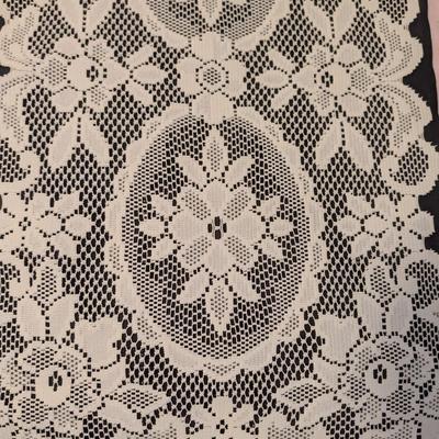 Vintage dresser scarf, Runners